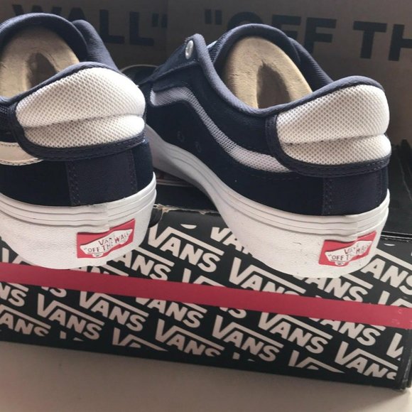 Vans Tnt Advanced Prototype - Picture 3 of 7